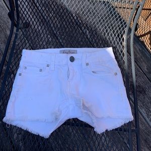 Day trip shorts